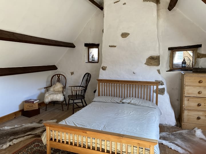 3 bed stone house for sale near Grand Bueix
