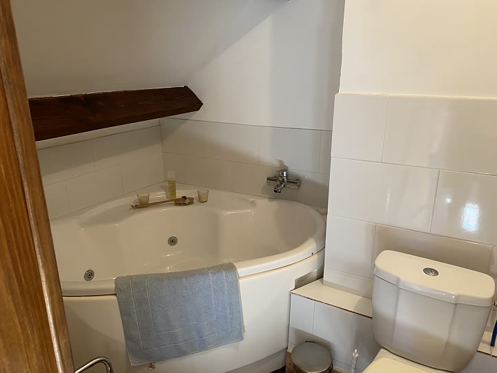 3 bed stone house for sale near Grand Bueix