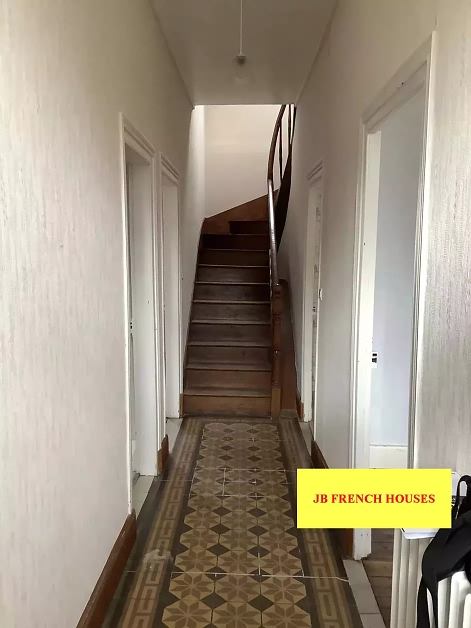 1 bed stone house for sale near Farges