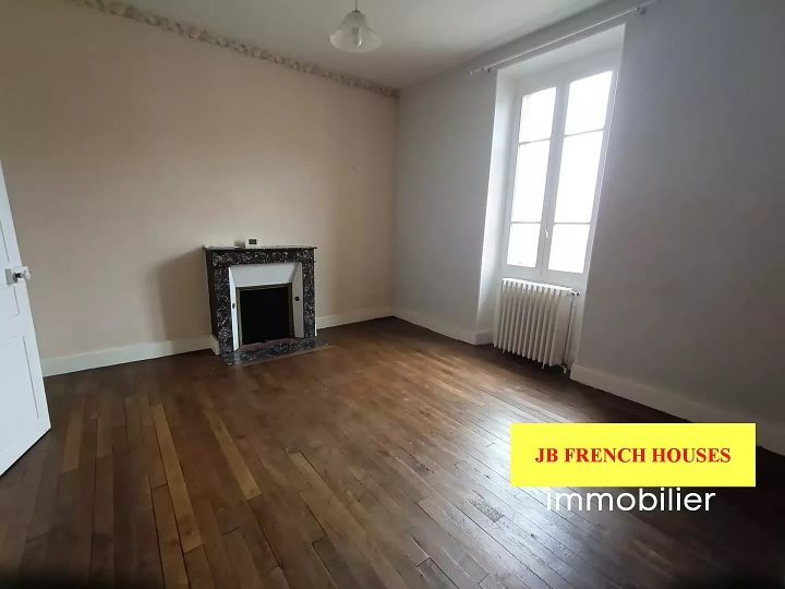 1 bed stone house for sale near Farges