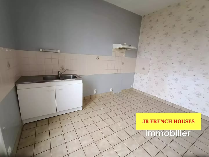 1 bed stone house for sale near Farges