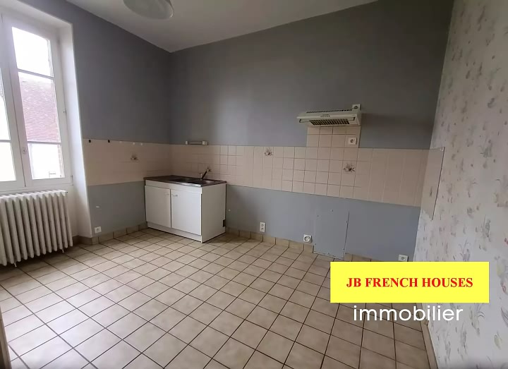 1 bed stone house for sale near Farges
