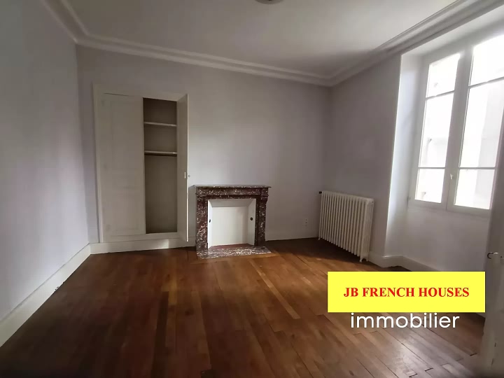 1 bed stone house for sale near Farges