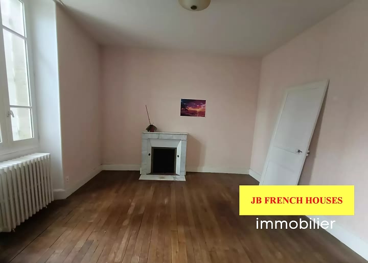 1 bed stone house for sale near Farges