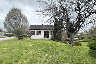 1 bed house for sale near Noth