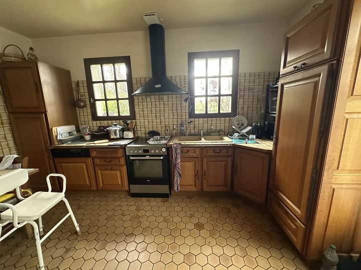 1 bed house for sale near Noth