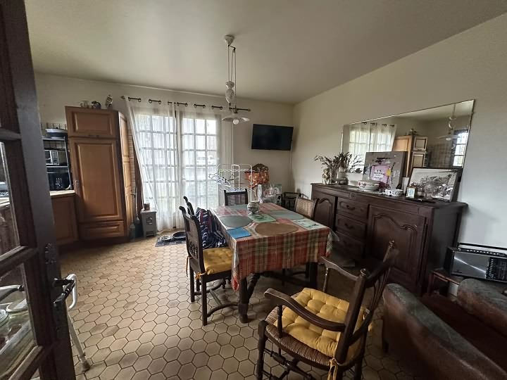 1 bed house for sale near Noth