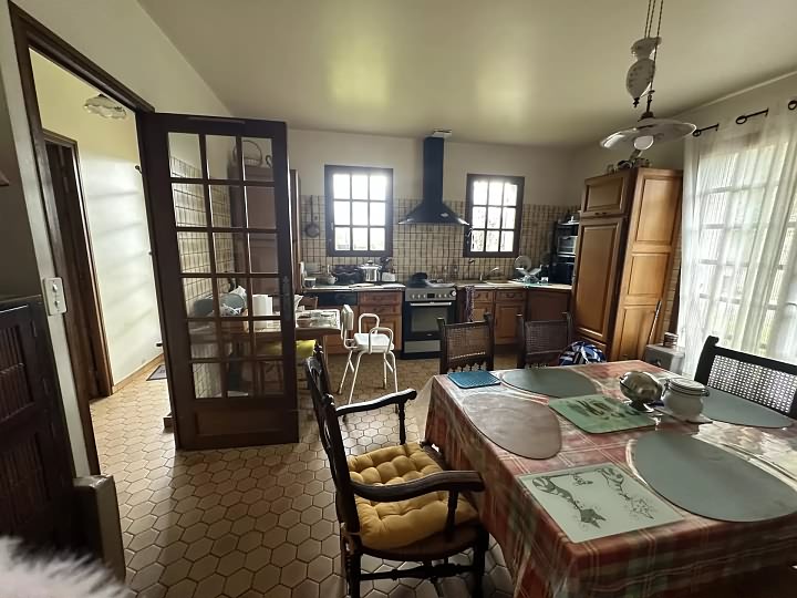 1 bed house for sale near Noth