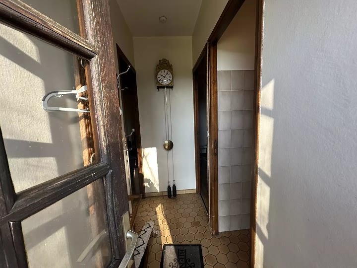 1 bed house for sale near Noth
