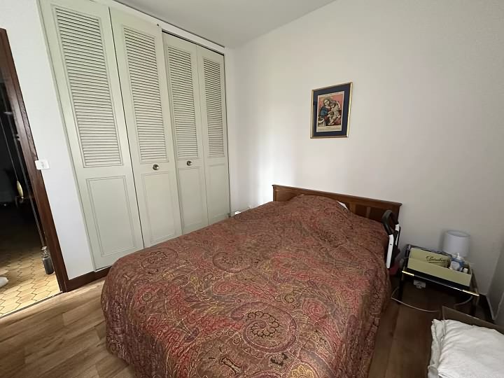 1 bed house for sale near Noth
