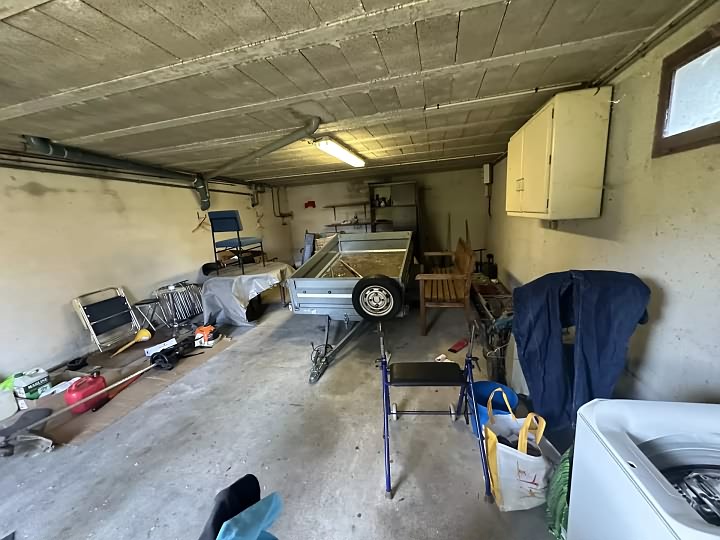 1 bed house for sale near Noth