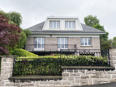 4 bed house for sale near Viam