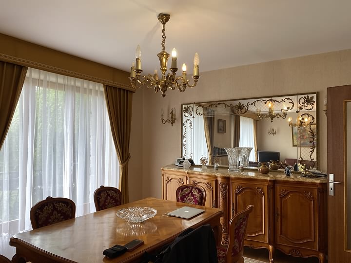 4 bed house for sale near Viam