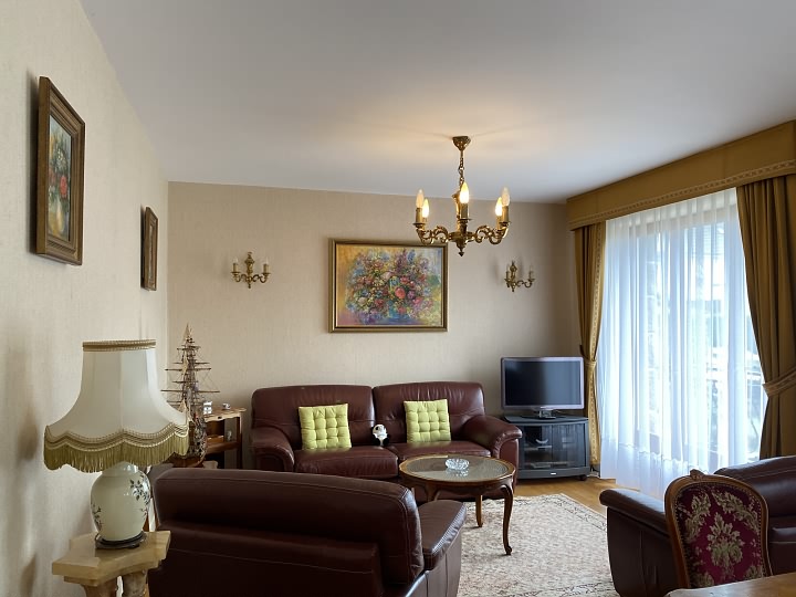 4 bed house for sale near Viam