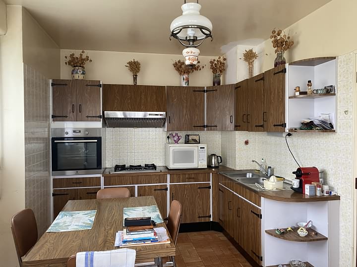 4 bed house for sale near Viam