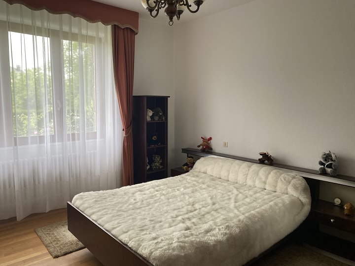 4 bed house for sale near Viam