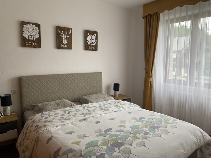4 bed house for sale near Viam