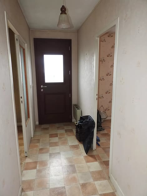 3 bed house for sale near Farges