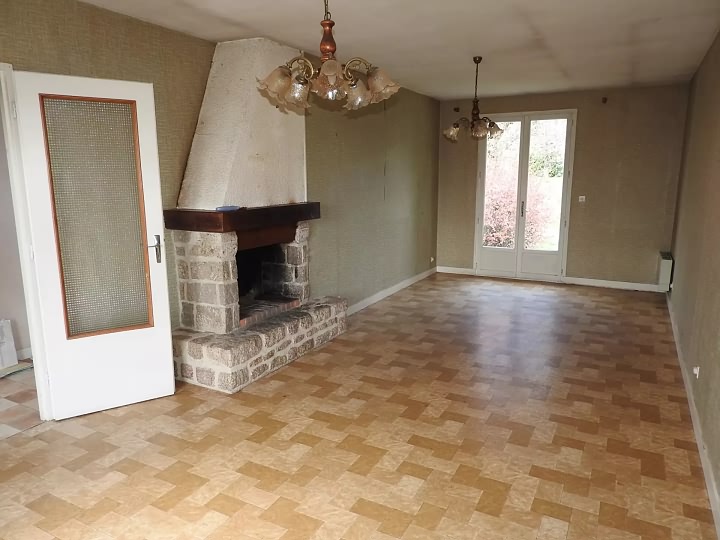 3 bed house for sale near Farges