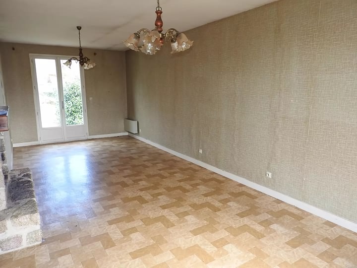 3 bed house for sale near Farges