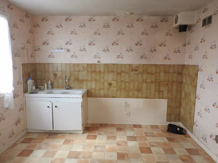 3 bed house for sale near Farges