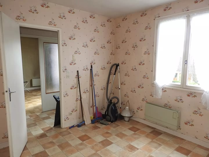 3 bed house for sale near Farges