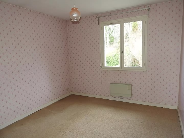 3 bed house for sale near Farges