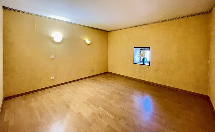 4 bed stone house for sale near Ansac Sur Vienne