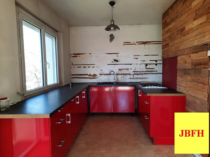 1 bed house for sale near Ardilleux