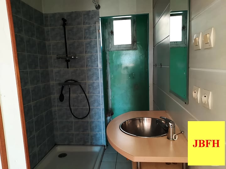 1 bed house for sale near Ardilleux
