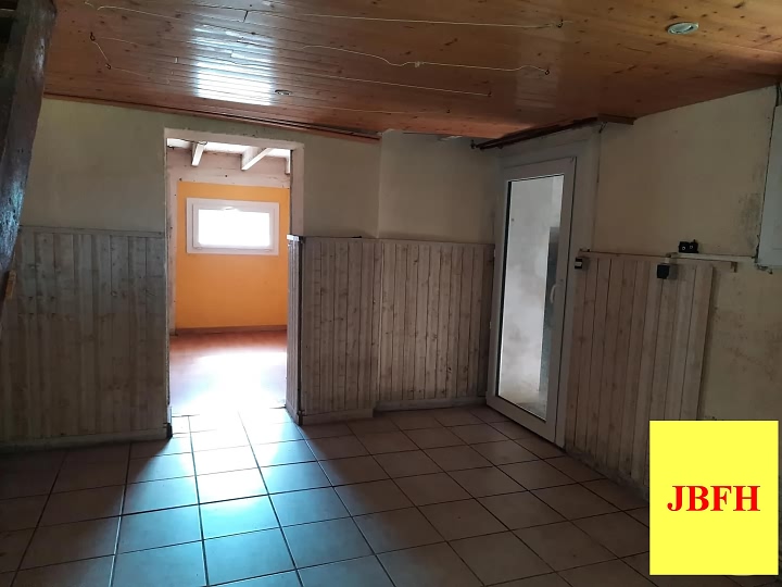 1 bed house for sale near Ardilleux