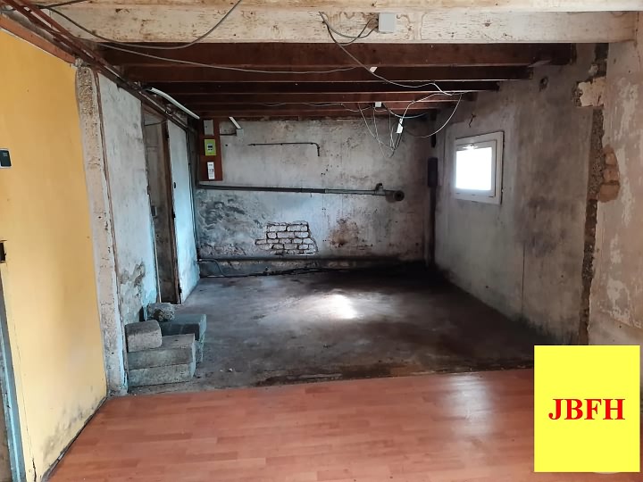 1 bed house for sale near Ardilleux