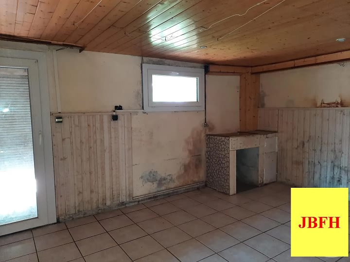 1 bed house for sale near Ardilleux