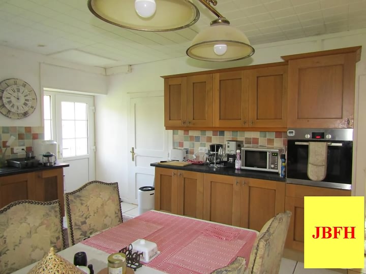 7 bed stone house for sale near Ardilleux