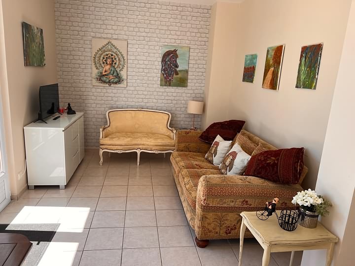 2 bed house for sale near Suaux