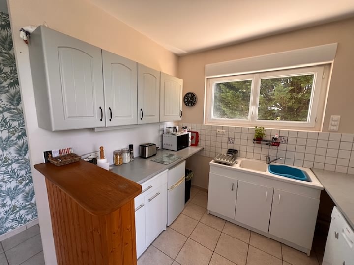 2 bed house for sale near Suaux