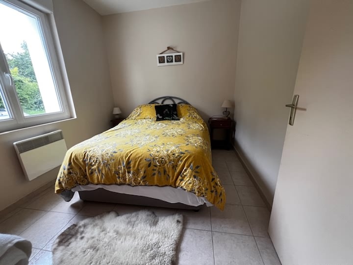 2 bed house for sale near Suaux