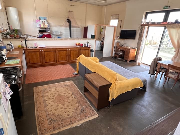2 bed house for sale near Suaux