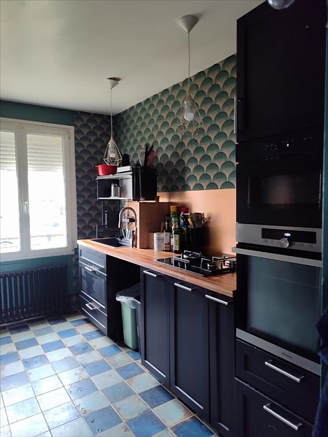4 bed stone house for sale near Bodister