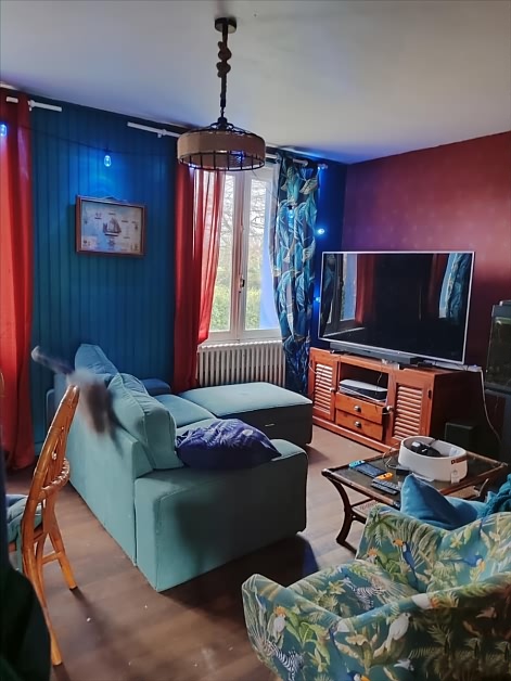 4 bed stone house for sale near Bodister