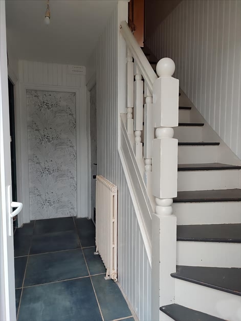 4 bed stone house for sale near Bodister