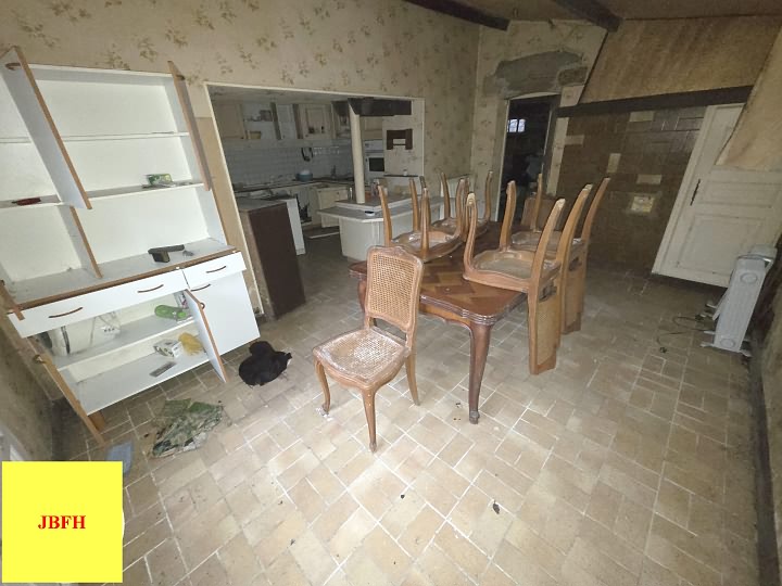 6 bed stone house for sale near BRITTANY CENTRE and BRITTANY CENTRE WEST
