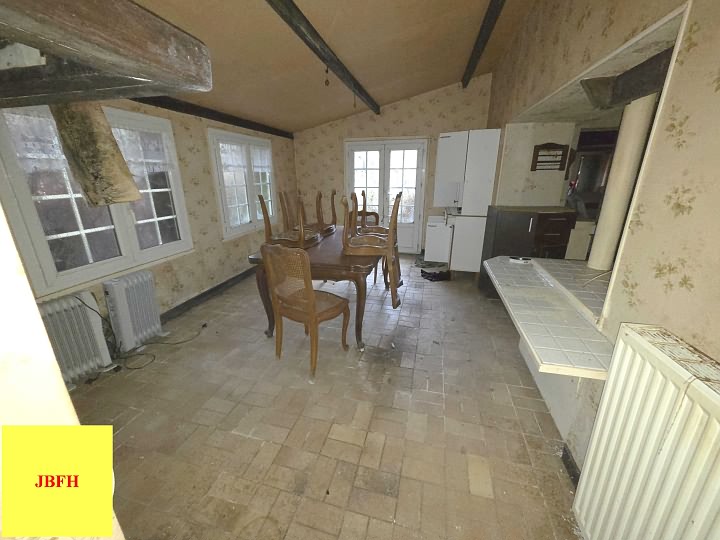 6 bed stone house for sale near BRITTANY CENTRE and BRITTANY CENTRE WEST