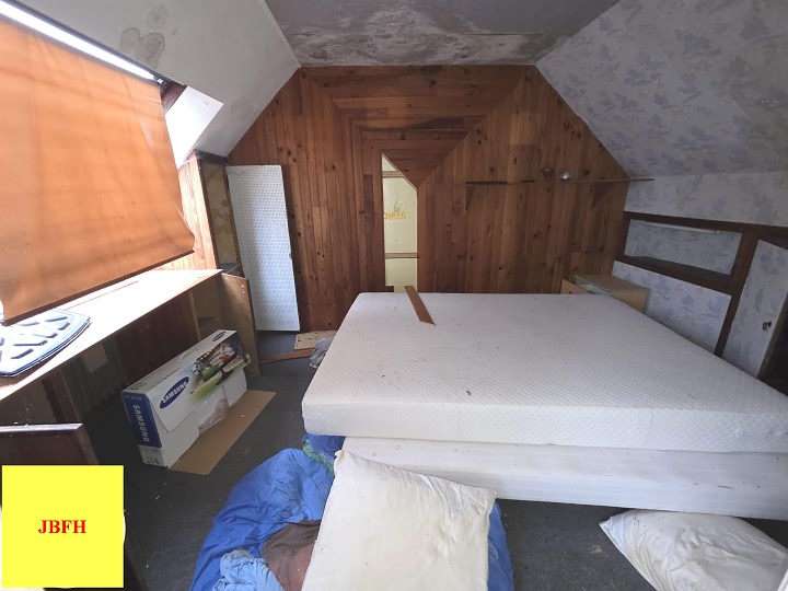 6 bed stone house for sale near BRITTANY CENTRE and BRITTANY CENTRE WEST