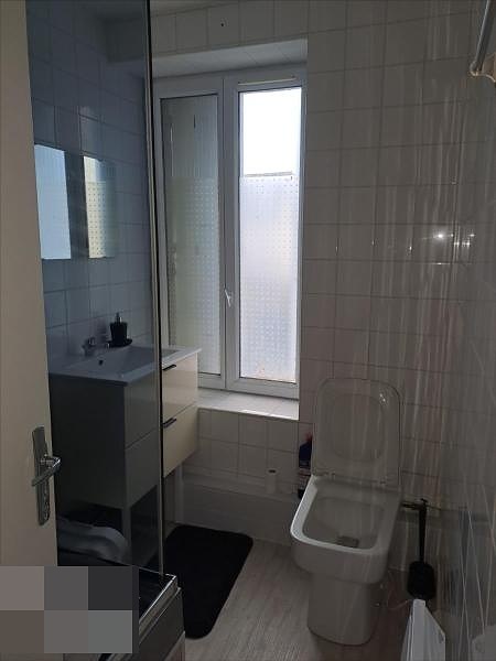 3 bed stone house for sale near Keraden