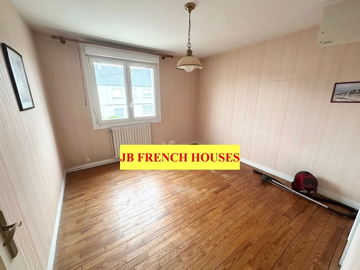 3 bed house for sale near Kergloff