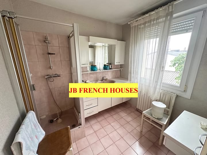 3 bed house for sale near Kergloff