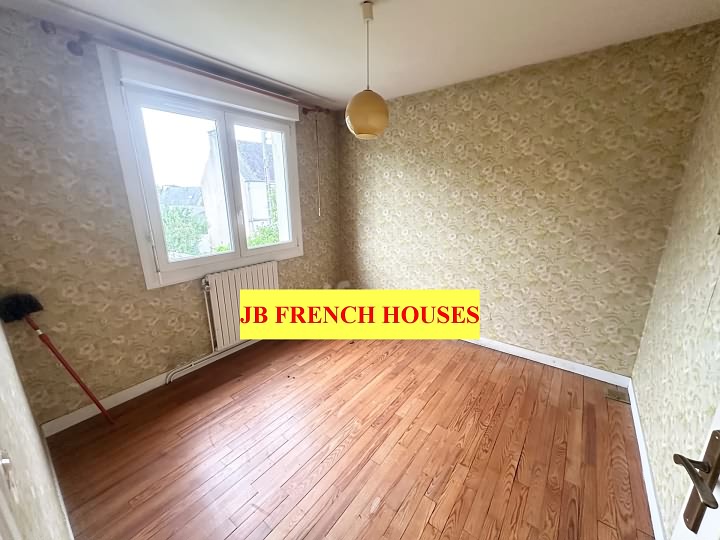 3 bed house for sale near Kergloff