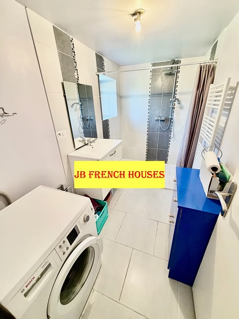 3 bed stone house for sale near Kergloff