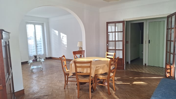3 bed stone house for sale near Goulat